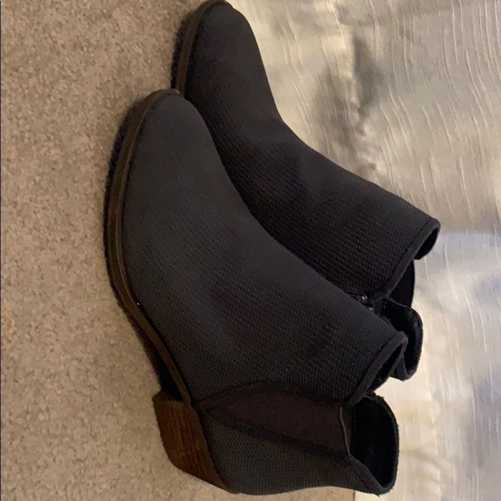 Booties